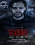 Streaming Film The Poltergeist Diaries 2021 Subtitle Indonesia Poster
