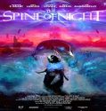 Streaming Film The Spine Of Night 2021 Subtitle Indonesia Poster
