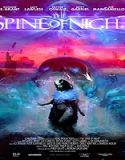 Streaming Film The Spine Of Night 2021 Subtitle Indonesia Poster