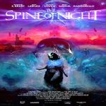 Streaming Film The Spine Of Night 2021 Subtitle Indonesia Online kebioskop21