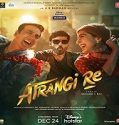 Nonton Film Atrangi Re 2021 Subtitle Indonesia Poster