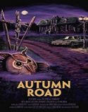 Nonton Film Autumn Road 2021 Subtitle Indonesia Poster