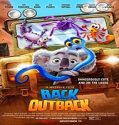 Nonton Film Back To The Outback 2021 Subtitle Indonesia Poster