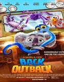 Nonton Film Back To The Outback 2021 Subtitle Indonesia Poster