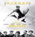 Nonton Film Belfast 2021 Subtitle Indonesia Poster