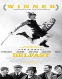 Nonton Film Belfast 2021 Subtitle Indonesia Poster