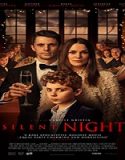 Nonton Film Silent Night 2021 Subtitle Indonesia Poster