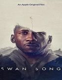 Nonton Film Swan Song 2021 Subtitle Indonesia Poster