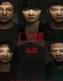 Nonton Film The Door Lock 2021 Subtitle Indonesia Poster