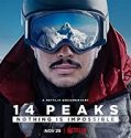 Nonton Movie 14 Peaks Nothing Is Impossible 2021 Subtitle Indonesia Poster