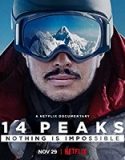 Nonton Movie 14 Peaks Nothing Is Impossible 2021 Subtitle Indonesia Poster