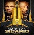 Nonton Movie American Sicario 2021 Subtitle Indonesia Poster