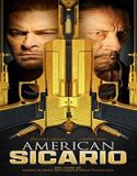 Nonton Movie American Sicario 2021 Subtitle Indonesia Poster