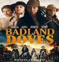 Nonton Movie Badland Doves 2021 Subtitle Indonesia Poster