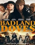 Nonton Movie Badland Doves 2021 Subtitle Indonesia Poster