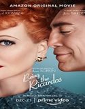 Nonton Movie Being The Ricardos 2021 Subtitle Indonesia Poster