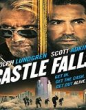 Nonton Movie Castle Falls 2021 Subtitle Indonesia Poster
