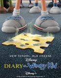Nonton Movie Diary Of A Wimpy Kid 2021 Subtitle Indonesia Poster