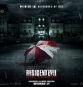 Nonton Movie Resident Evil Welcome To Raccoon City 2021 Sub Indo Poster