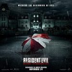 Nonton Movie Resident Evil Welcome To Raccoon City 2021 Sub Indo Online kebioskop21