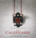 Nonton Movie The Advent Calendar 2021 Subtitle Indonesia Poster