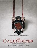 Nonton Movie The Advent Calendar 2021 Subtitle Indonesia Poster