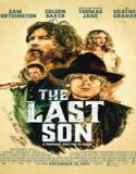Nonton Movie The Last Son 2021 Subtitle Indonesia Poster