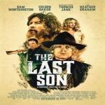 Nonton Movie The Last Son 2021 Subtitle Indonesia Online kebioskop21