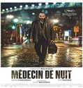 Nonton Movie The Night Doctor 2020 Subtitle Indonesia Poster