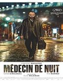 Nonton Movie The Night Doctor 2020 Subtitle Indonesia Poster