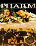 Nonton Movie The Pharm 2021 Subtitle Indonesia Poster