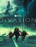 Nonton Serial Invasion Season 1 Subtitle Indonesia Poster