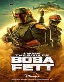 Nonton Serial The Book of Boba Fett Season 1 Subtitle Indonesia Poster