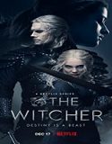 Nonton Serial The Witcher Season 2 Subtitle Indonesia Poster