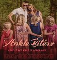 Nonton Streaming Ankle Biters Cherrypicker 2021 Subtitle Indonesia Poster