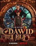 Nonton Streaming David And The Elves 2021 Subtitle Indonesia Poster