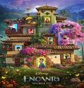 Nonton Streaming Encanto 2021 Subtitle Indonesia Poster