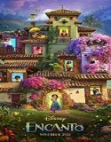 Nonton Streaming Encanto 2021 Subtitle Indonesia Poster
