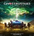 Nonton Streaming Ghostbusters Afterlife 2021 Subtitle Indonesia Poster