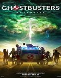 Nonton Streaming Ghostbusters Afterlife 2021 Subtitle Indonesia Poster