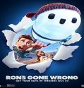 Nonton Streaming Rons Gone Wrong 2021 Subtitle Indonesia Poster