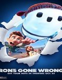 Nonton Streaming Rons Gone Wrong 2021 Subtitle Indonesia Poster