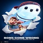 Nonton Streaming Rons Gone Wrong 2021 Subtitle Indonesia Online kebioskop21