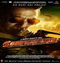 Nonton Streaming Sooryavanshi 2021 Subtitle Indonesia Poster