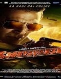 Nonton Streaming Sooryavanshi 2021 Subtitle Indonesia Poster
