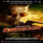 Nonton Streaming Sooryavanshi 2021 Subtitle Indonesia Online kebioskop21