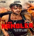 Nonton Streaming The Handler 2021 Subtitle Indonesia Poster
