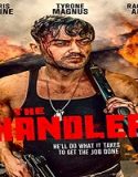 Nonton Streaming The Handler 2021 Subtitle Indonesia Poster