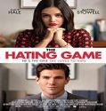Nonton Streaming The Hating Game 2021 Subtitle Indonesia Poster