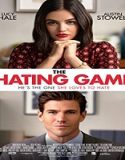 Nonton Streaming The Hating Game 2021 Subtitle Indonesia Poster